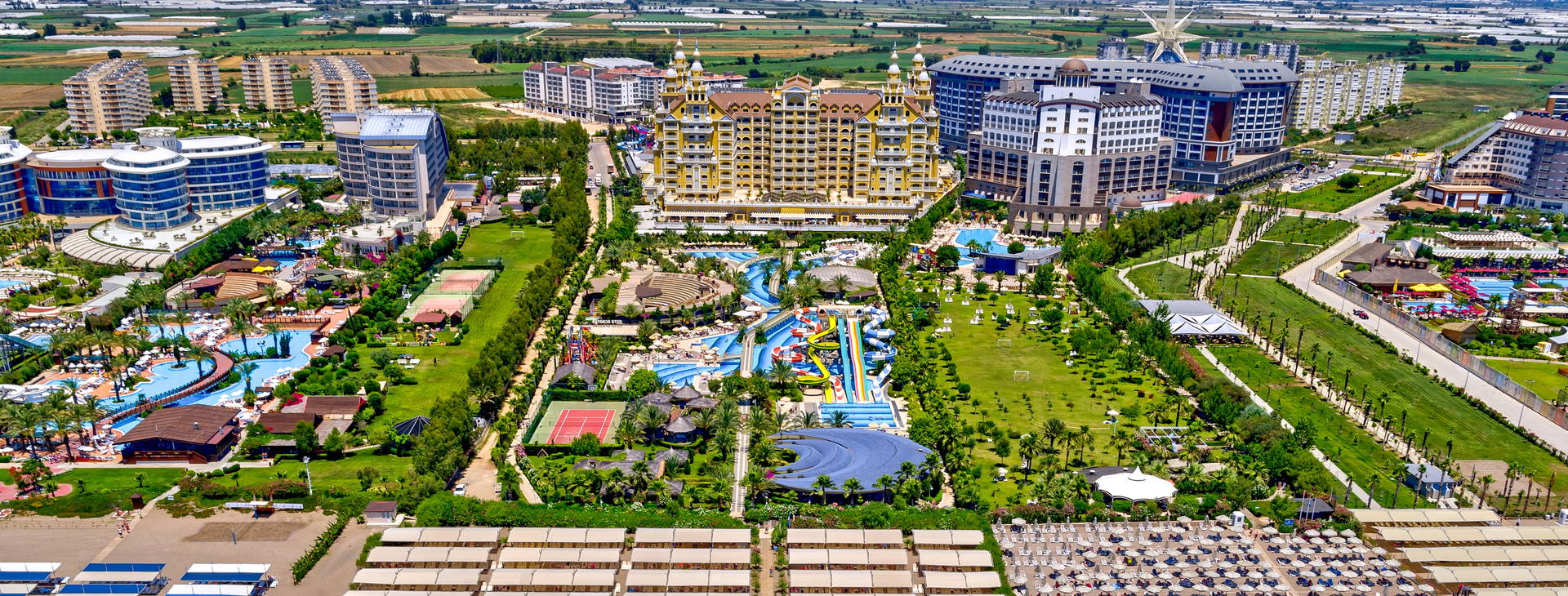 Royal Holiday Palace Obrázok12