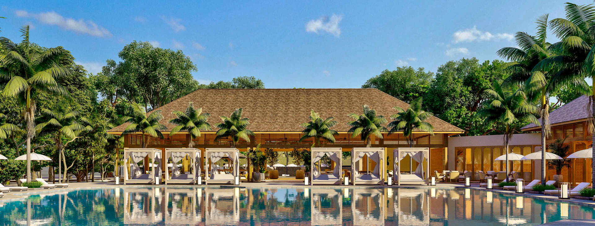 Melia Bali The Garden Villas Obrázok8