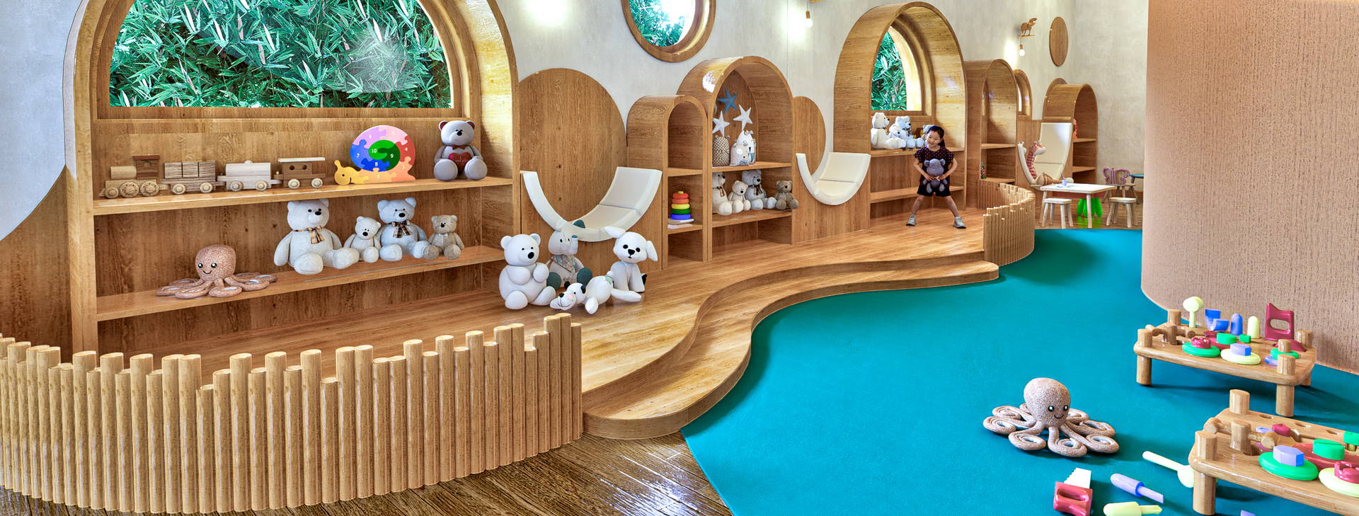 Melia Bali The Garden Villas Obrázok49