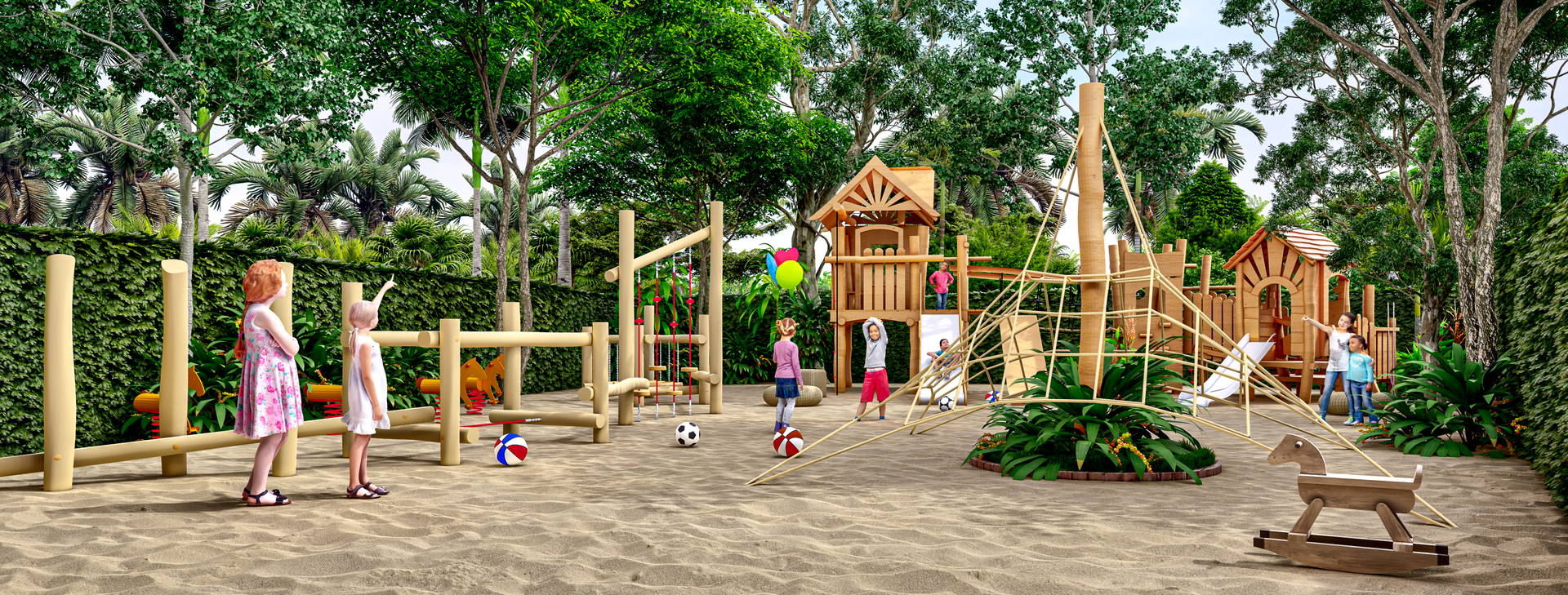 Melia Bali The Garden Villas Obrázok51