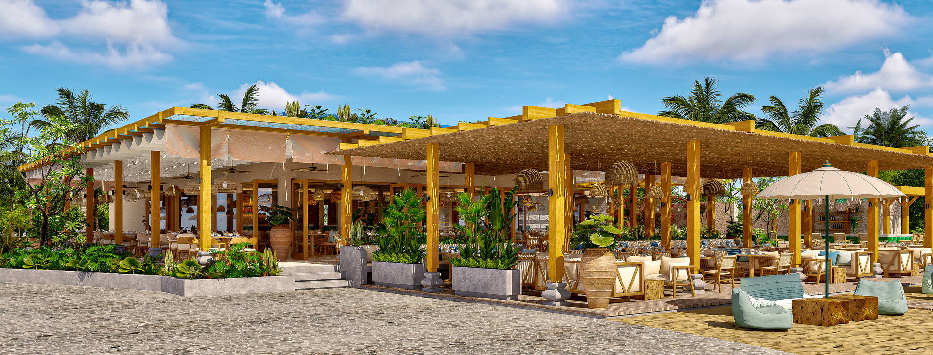 Melia Bali The Garden Villas Obrázok17