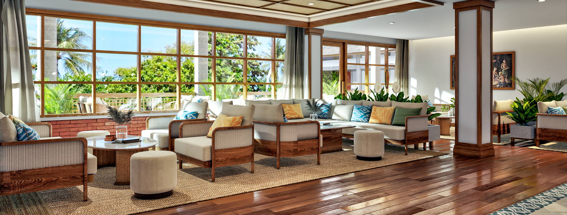 Melia Bali The Garden Villas Obrázok15