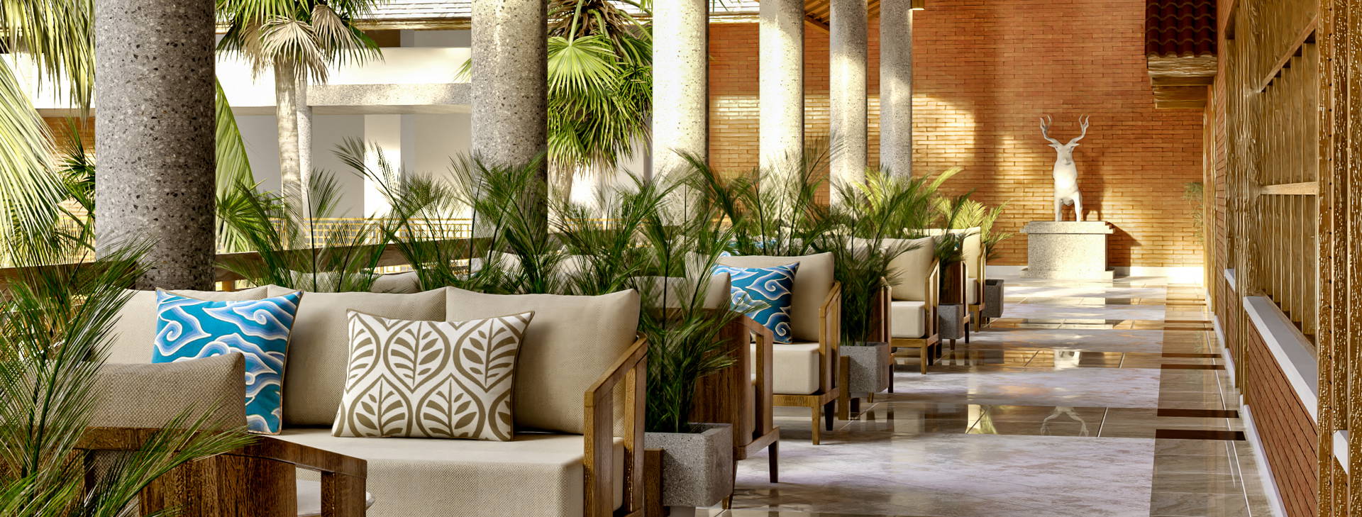 Melia Bali The Garden Villas Obrázok14