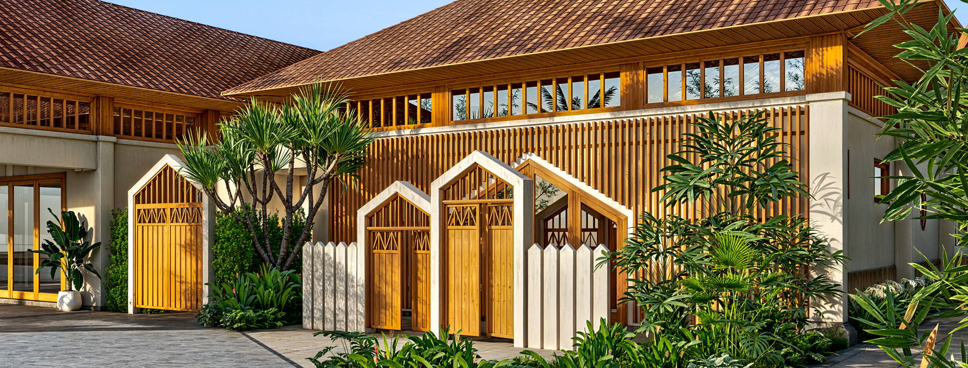 Melia Bali The Garden Villas Obrázok16