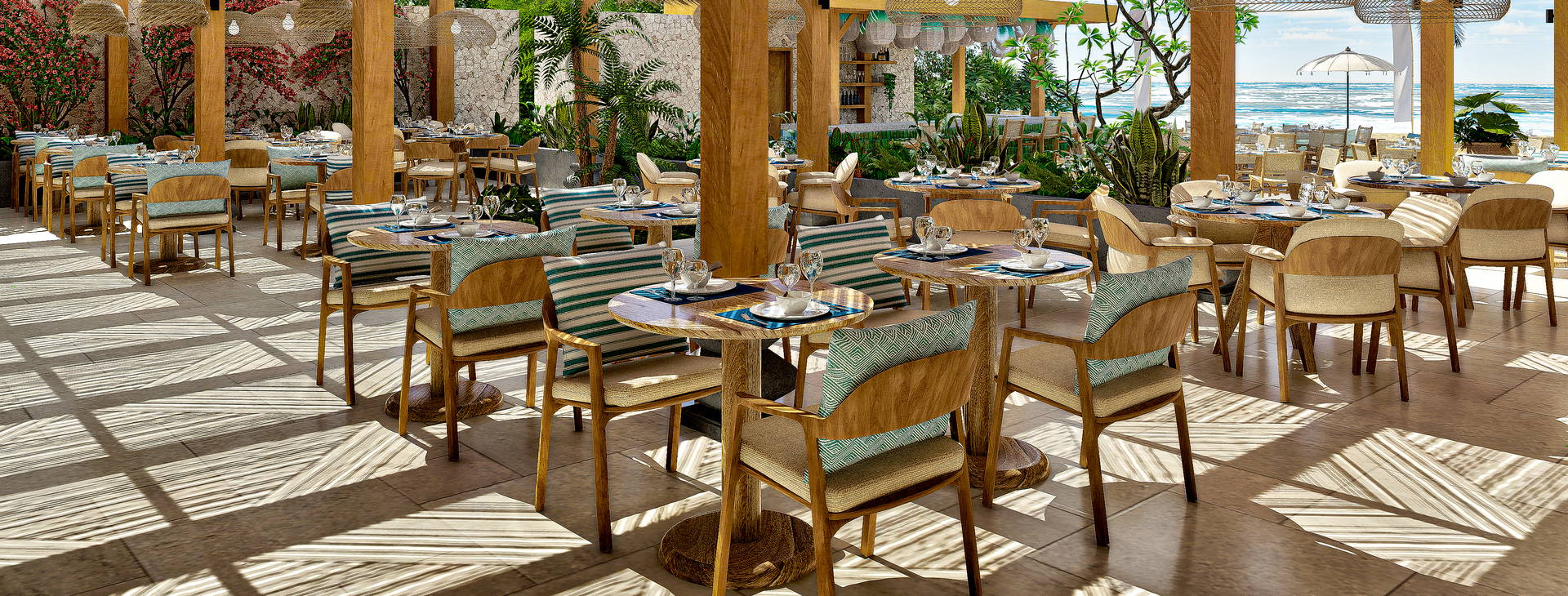 Melia Bali The Garden Villas Obrázok19