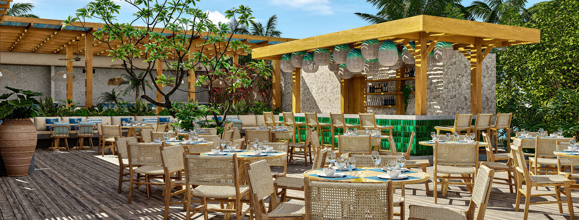 Melia Bali The Garden Villas Obrázok22