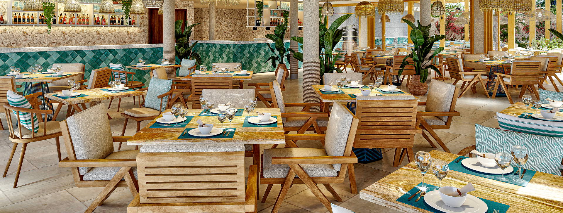 Melia Bali The Garden Villas Obrázok21