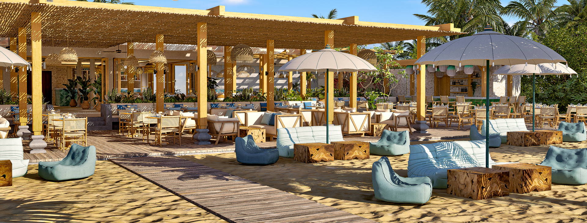 Melia Bali The Garden Villas Obrázok20