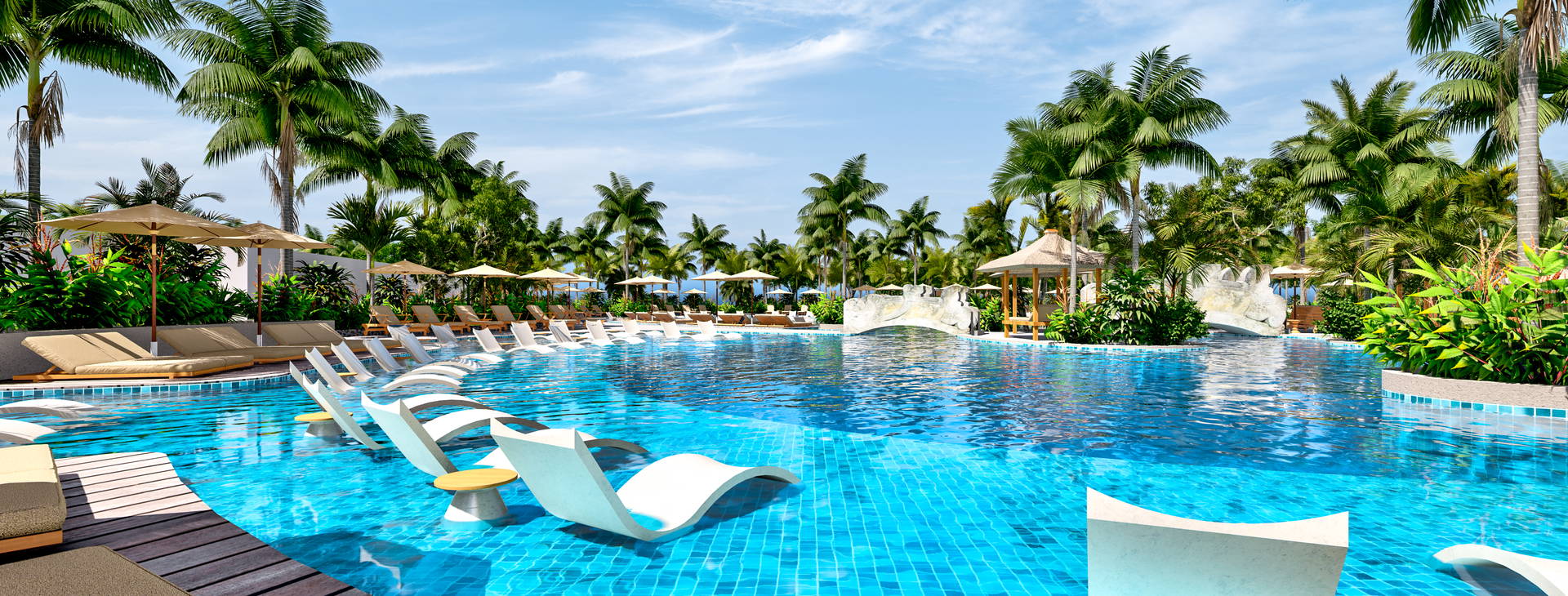 Melia Bali The Garden Villas Obrázok4