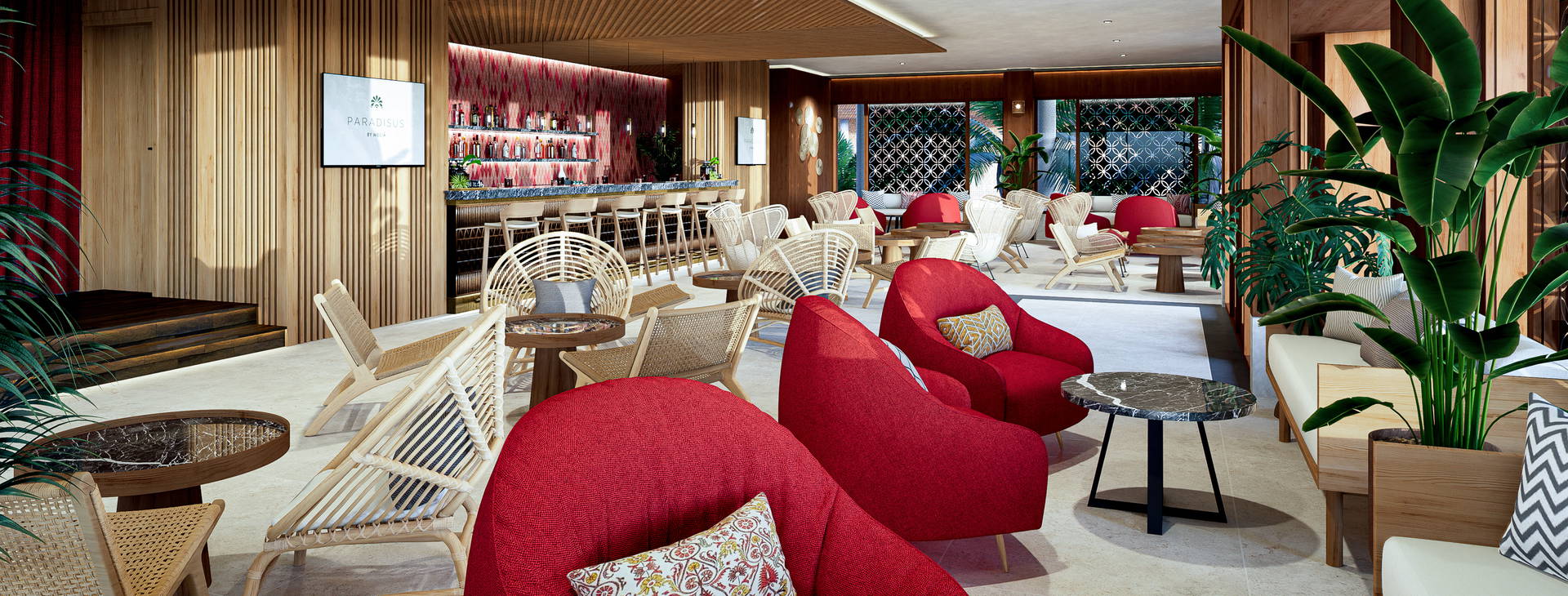 Melia Bali The Garden Villas Obrázok27