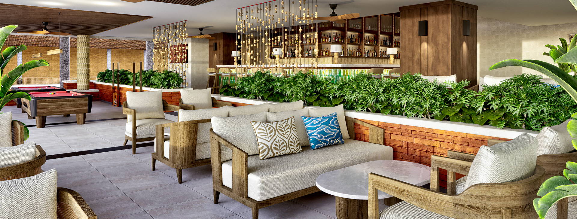 Melia Bali The Garden Villas Obrázok28