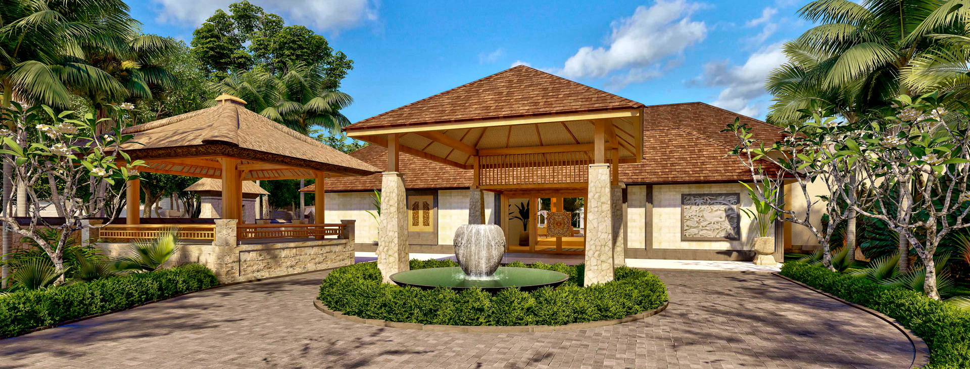 Melia Bali The Garden Villas Obrázok32