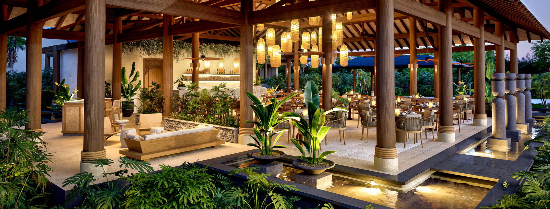 Melia Bali The Garden Villas Obrázok33