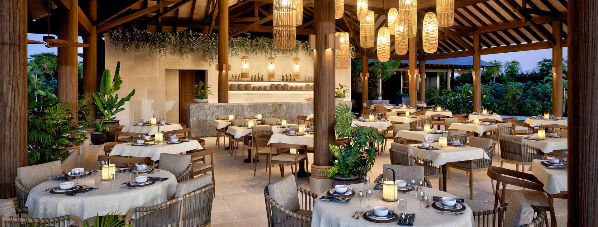 Melia Bali The Garden Villas Obrázok35