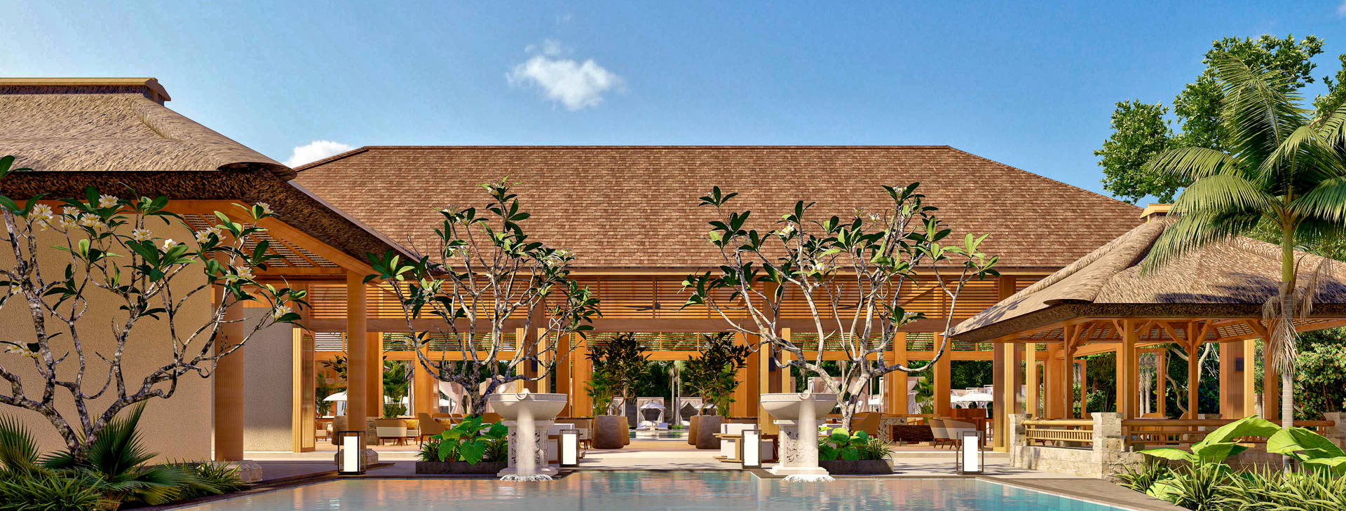 Melia Bali The Garden Villas Obrázok38