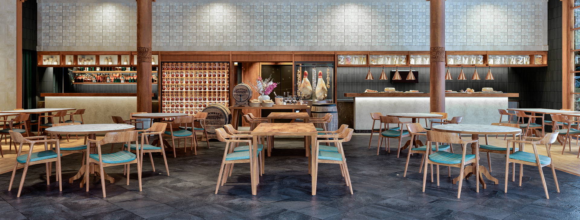 Melia Bali The Garden Villas Obrázok37