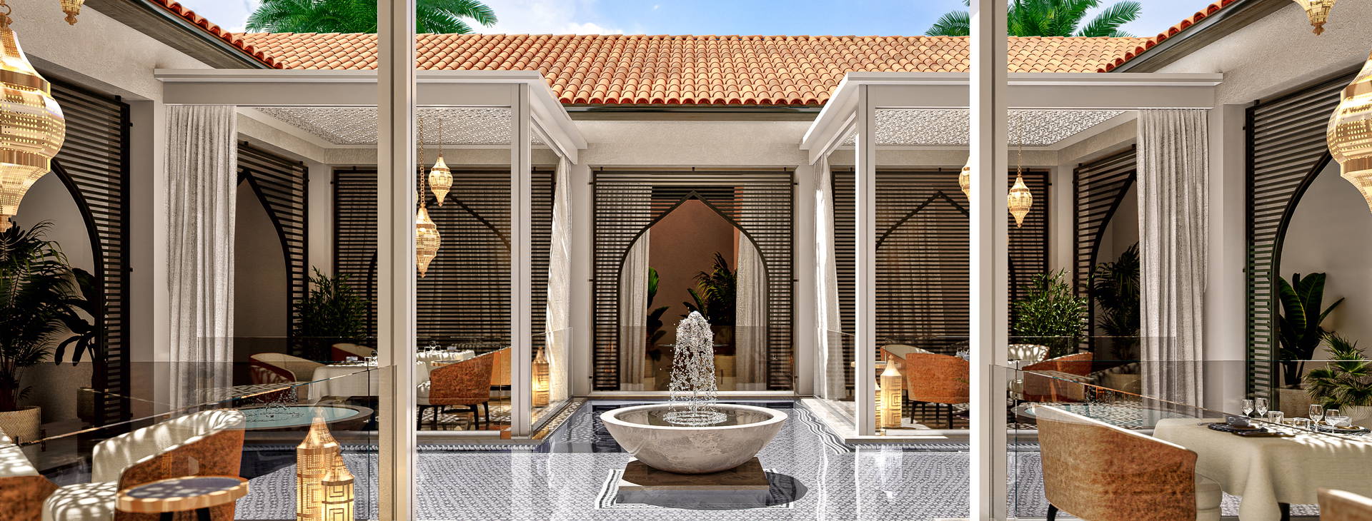 Melia Bali The Garden Villas Obrázok34