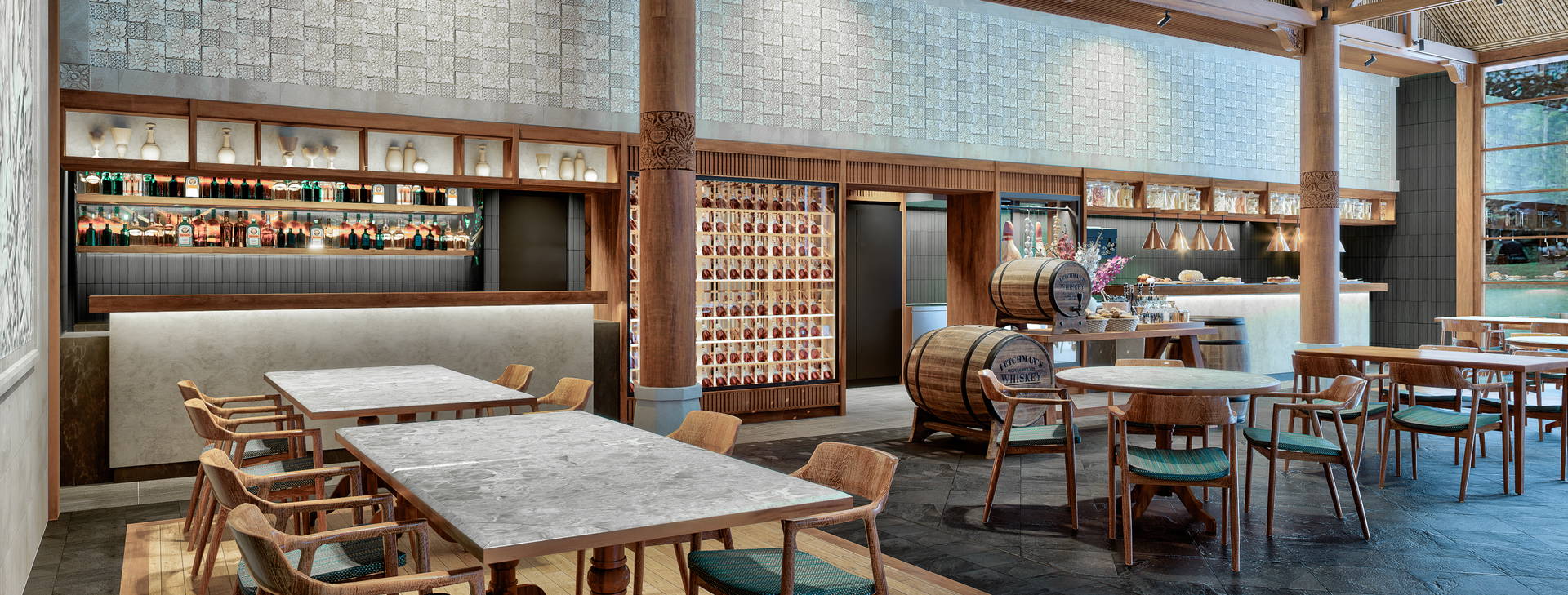 Melia Bali The Garden Villas Obrázok36