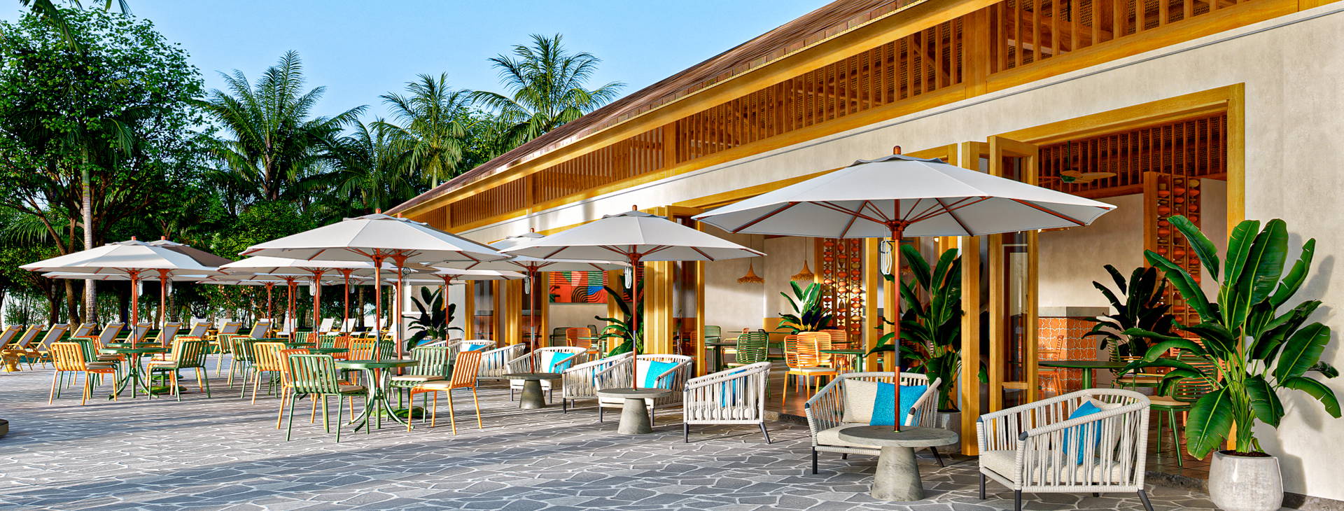 Melia Bali The Garden Villas Obrázok41