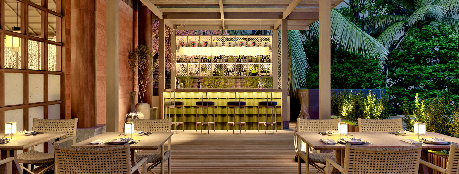 Melia Bali The Garden Villas Obrázok40