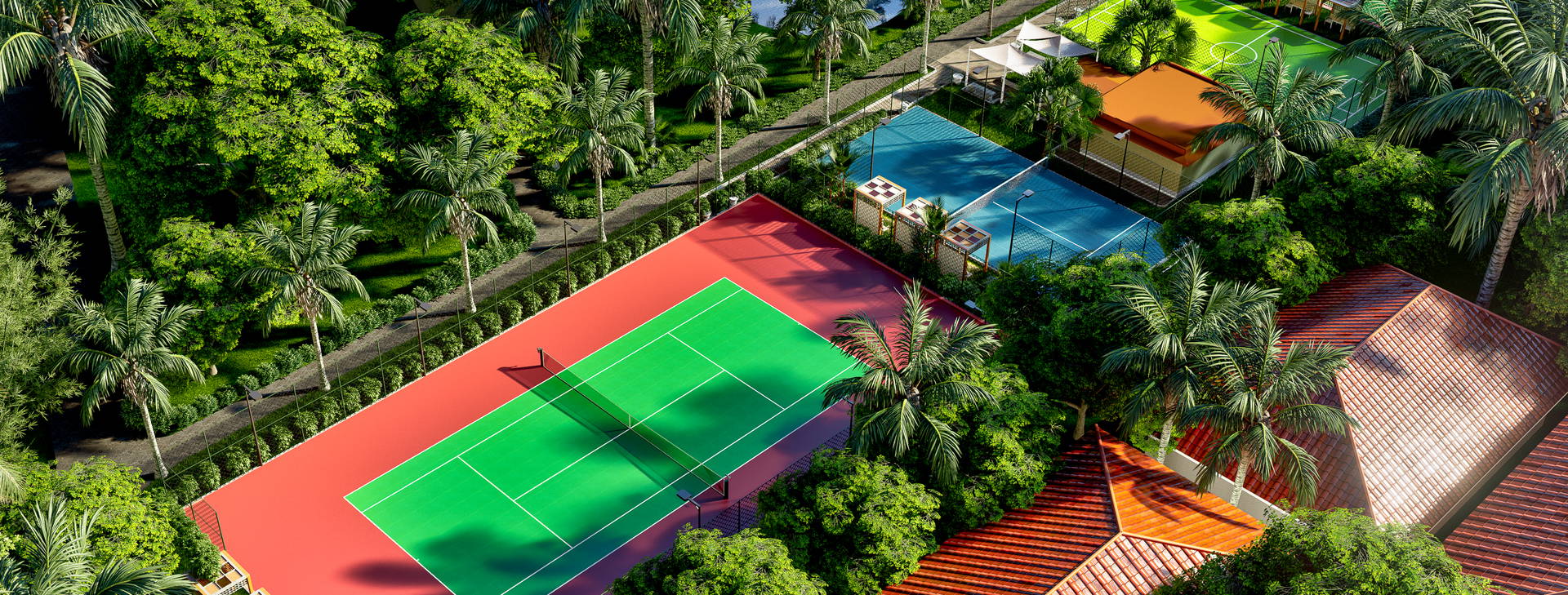 Melia Bali The Garden Villas Obrázok52