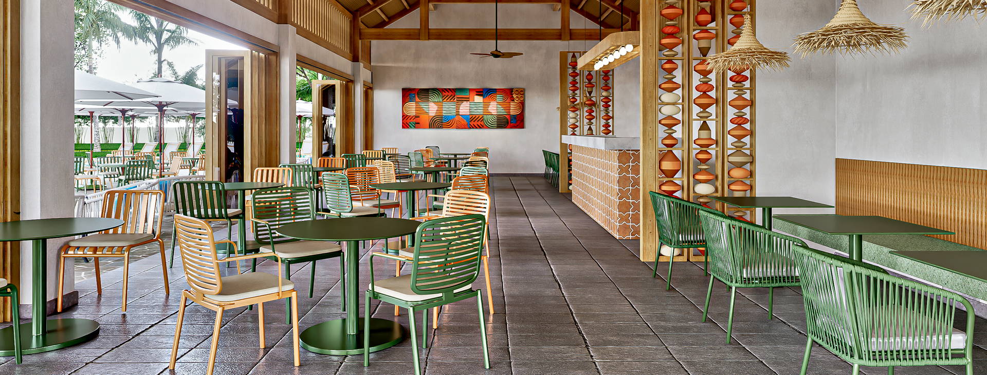 Melia Bali The Garden Villas Obrázok45