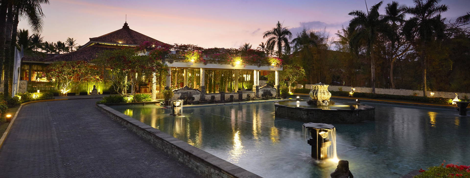 Melia Bali The Garden Villas Obrázok10