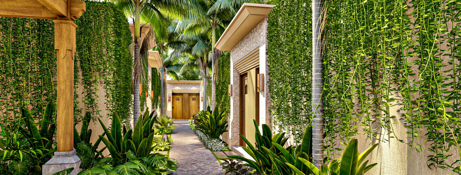 Melia Bali The Garden Villas Obrázok48