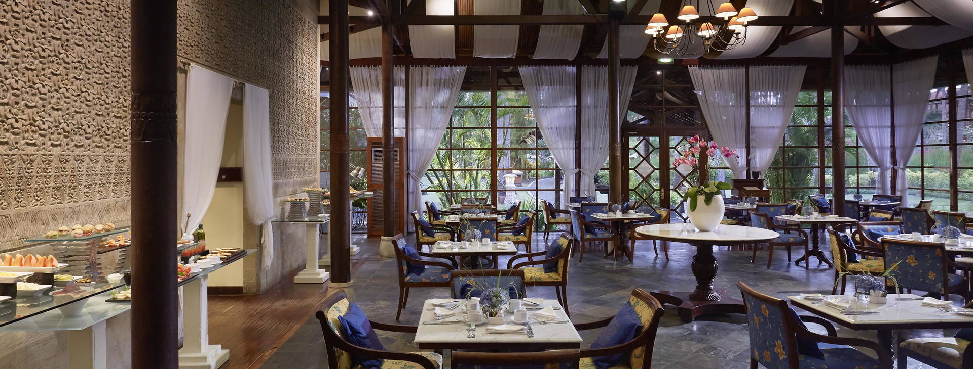 Melia Bali The Garden Villas Obrázok12