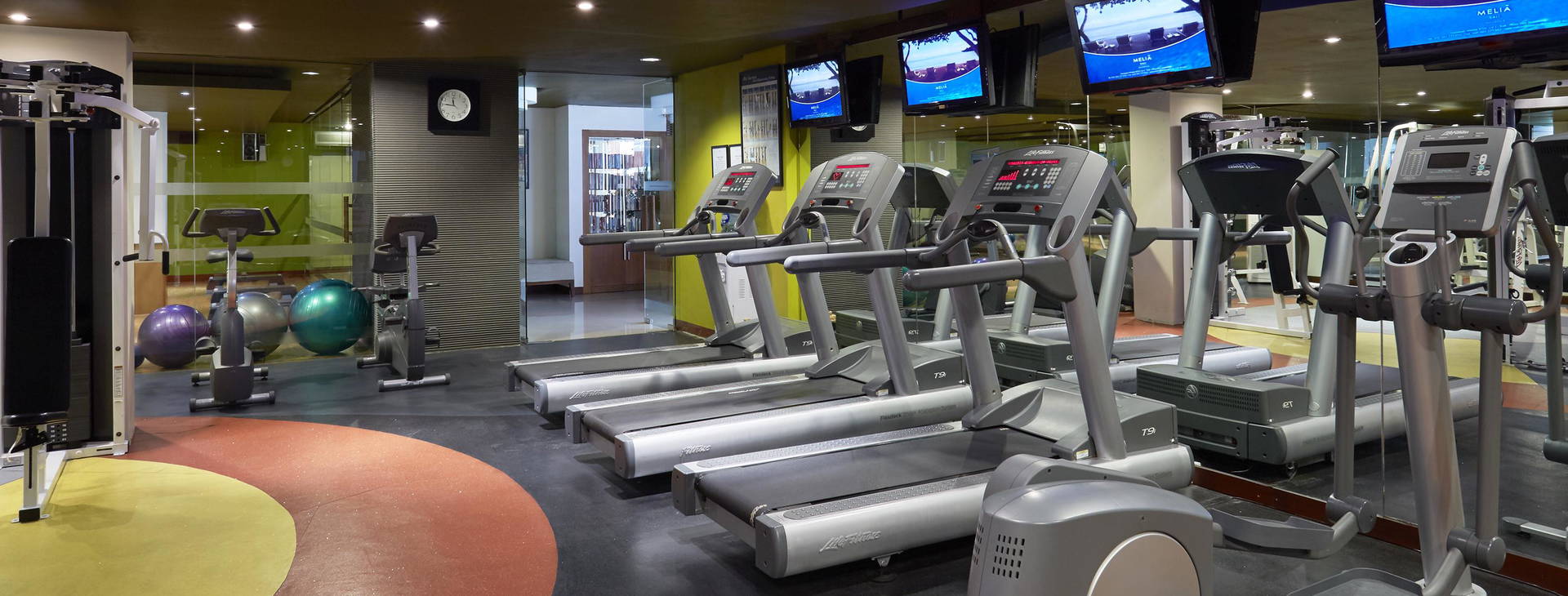 Melia Bali The Garden Villas Obrázok53