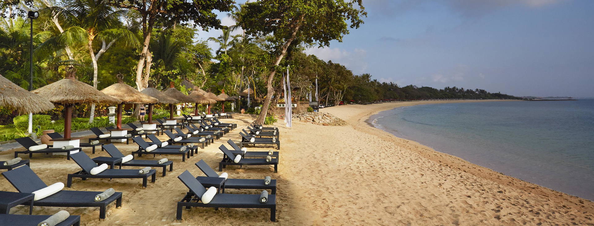 Melia Bali The Garden Villas Obrázok9