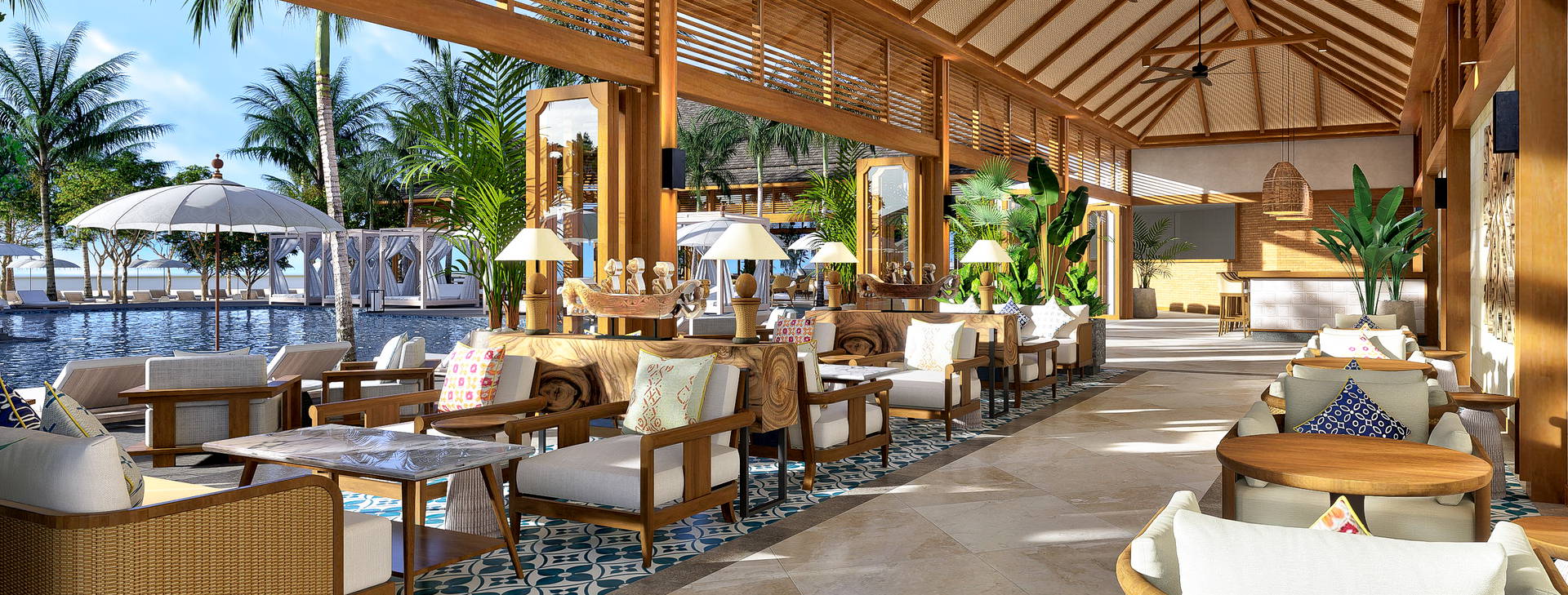 Melia Bali The Garden Villas Obrázok29