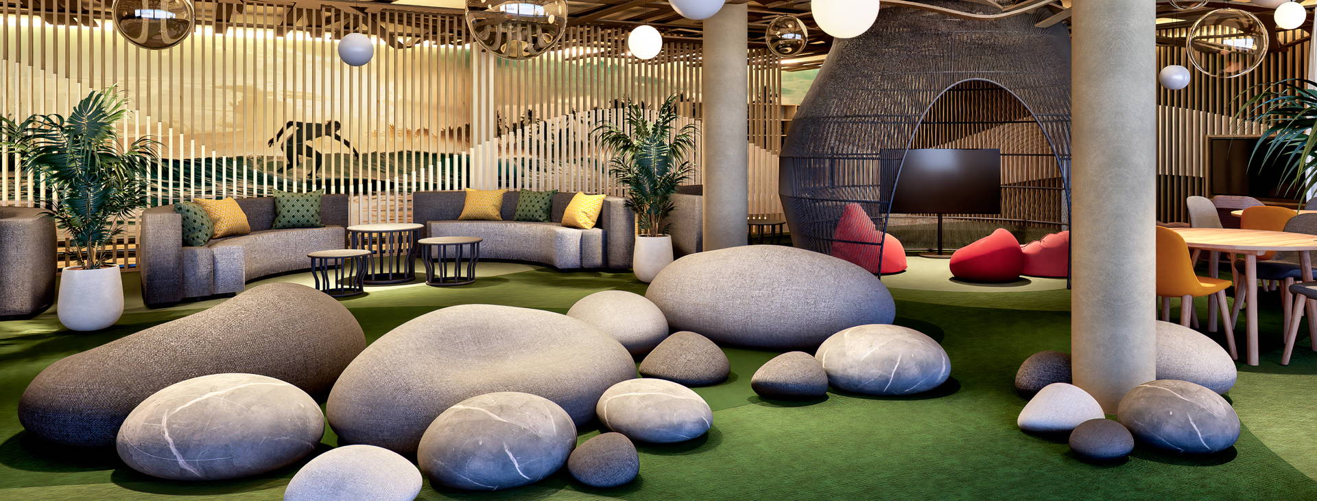 Melia Bali The Garden Villas Obrázok44