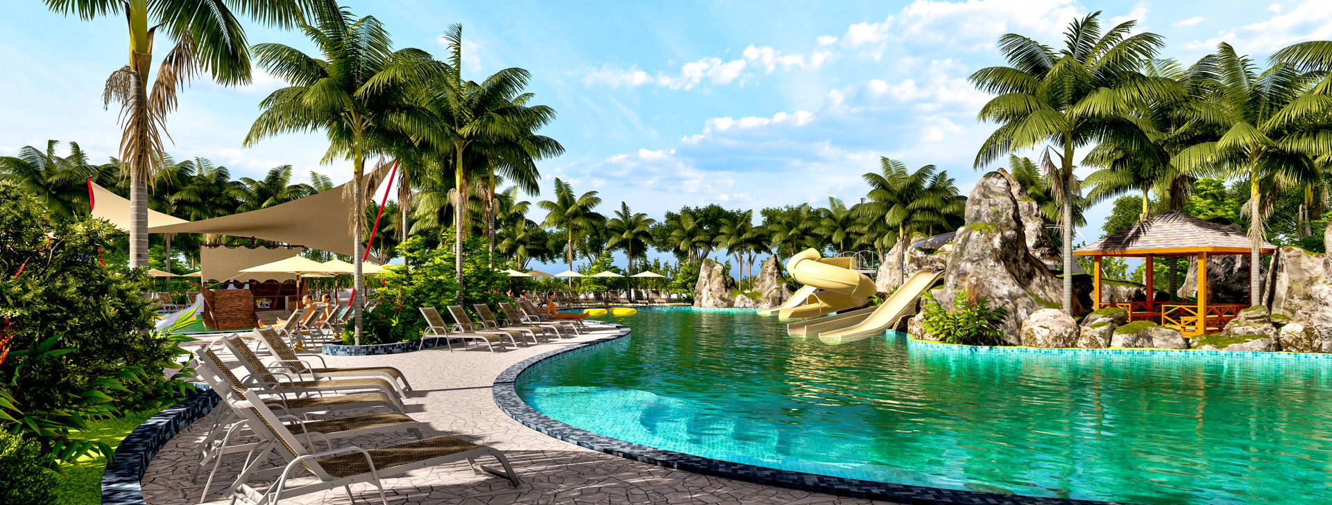 Melia Bali The Garden Villas Obrázok6