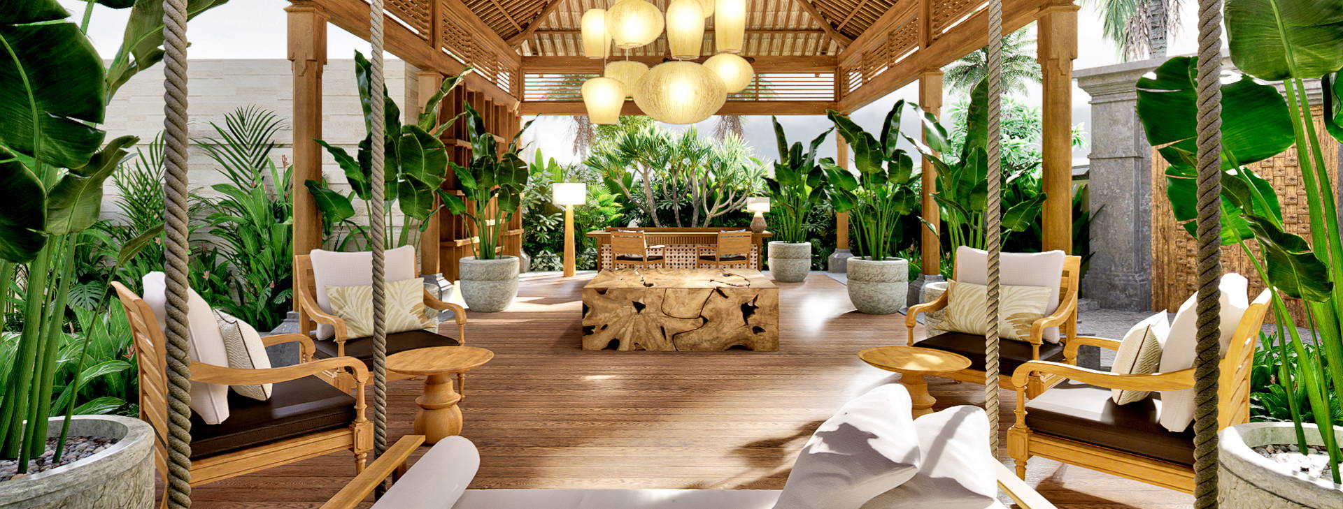 Melia Bali The Garden Villas Obrázok46