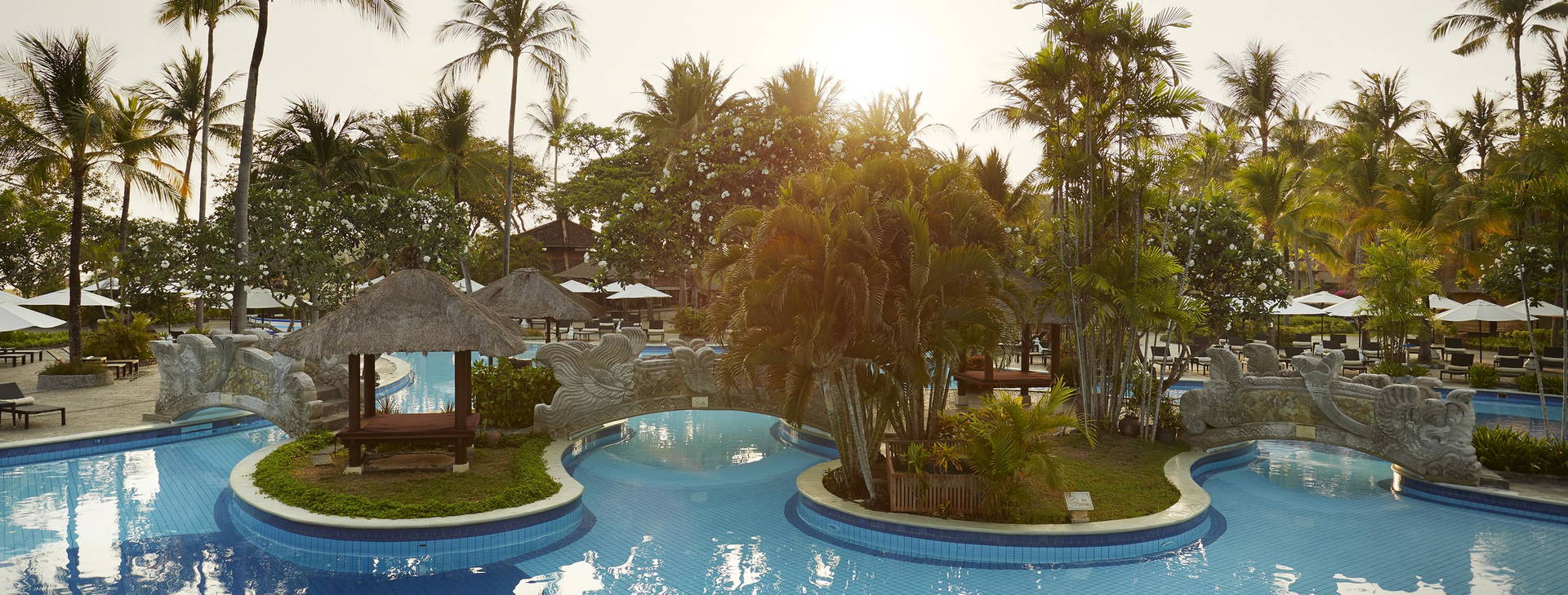 Melia Bali The Garden Villas Obrázok3