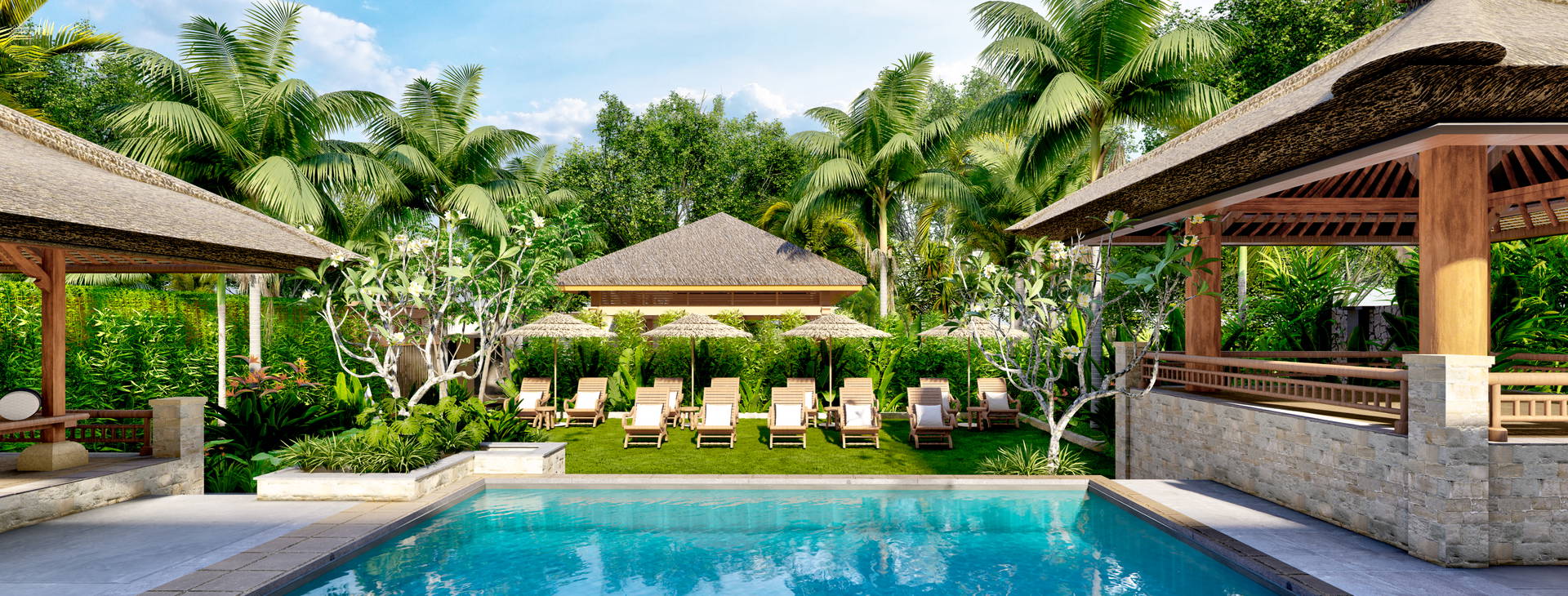 Melia Bali The Garden Villas Obrázok7