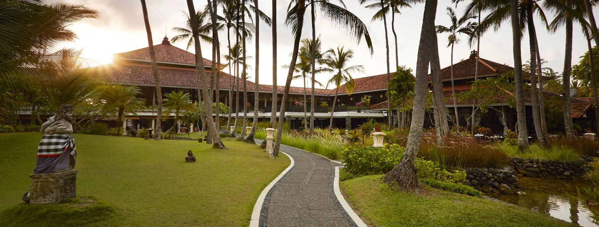 Melia Bali The Garden Villas Obrázok11