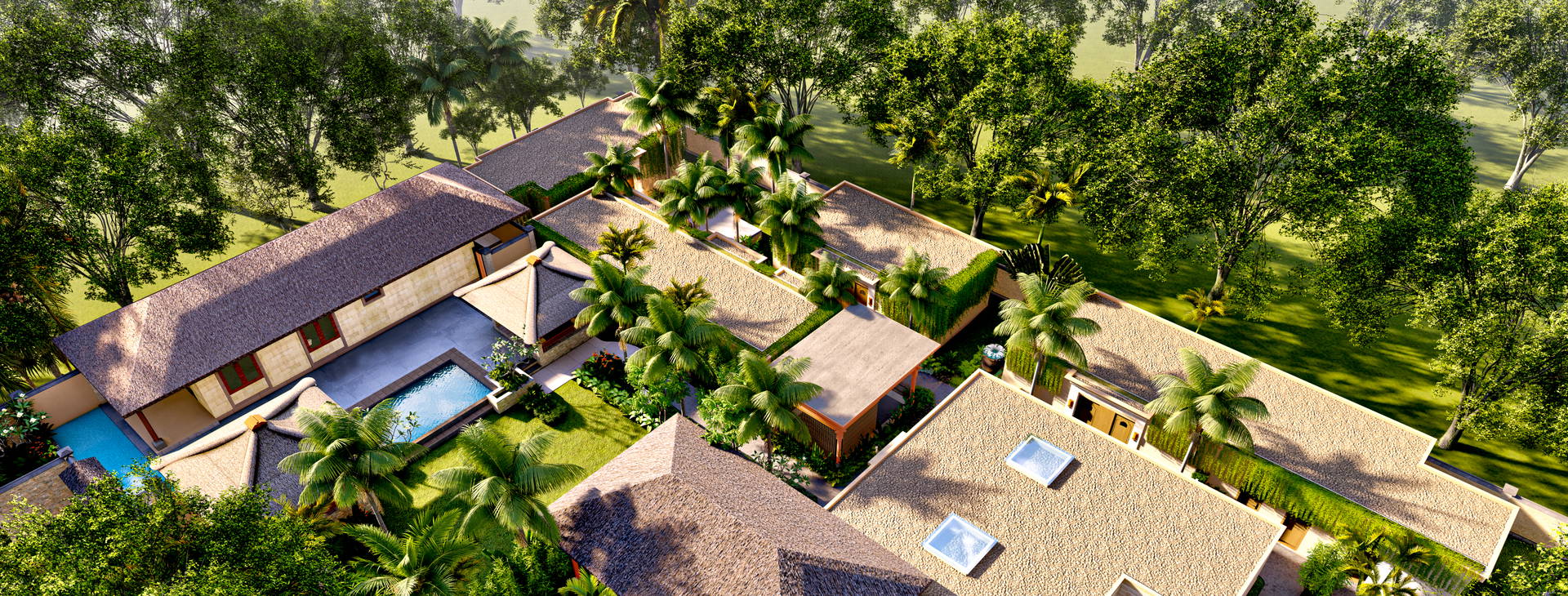 Melia Bali The Garden Villas Obrázok2