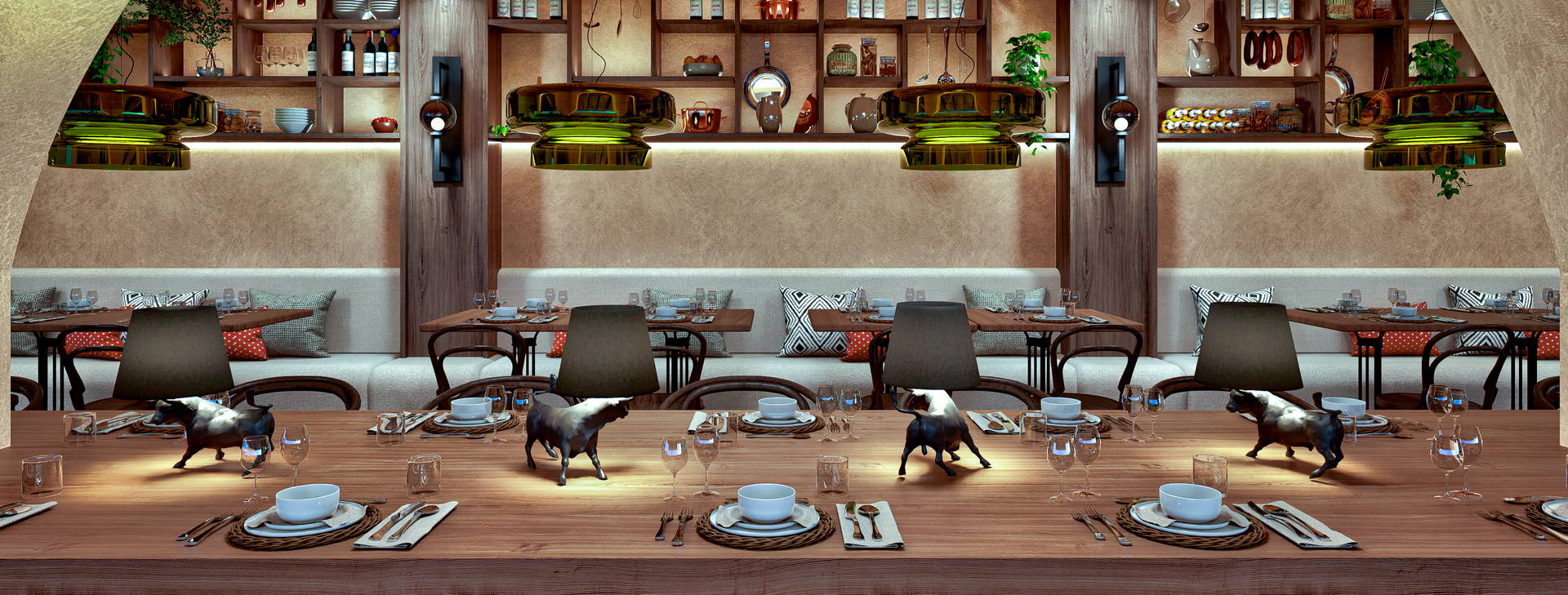 Melia Bali The Garden Villas Obrázok26