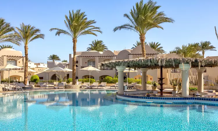 Iberotel Makadi Beach-obr