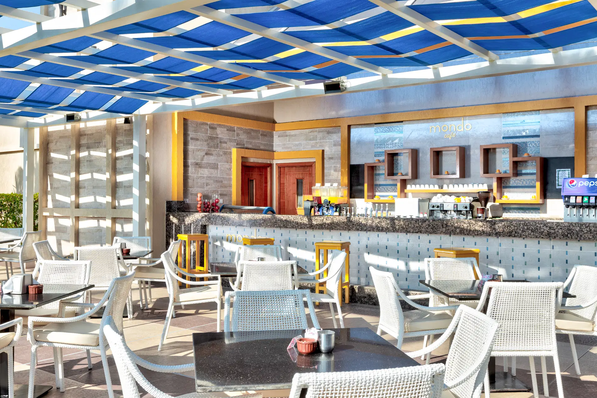 Beach Albatros Resort Hurghada Obrázok56