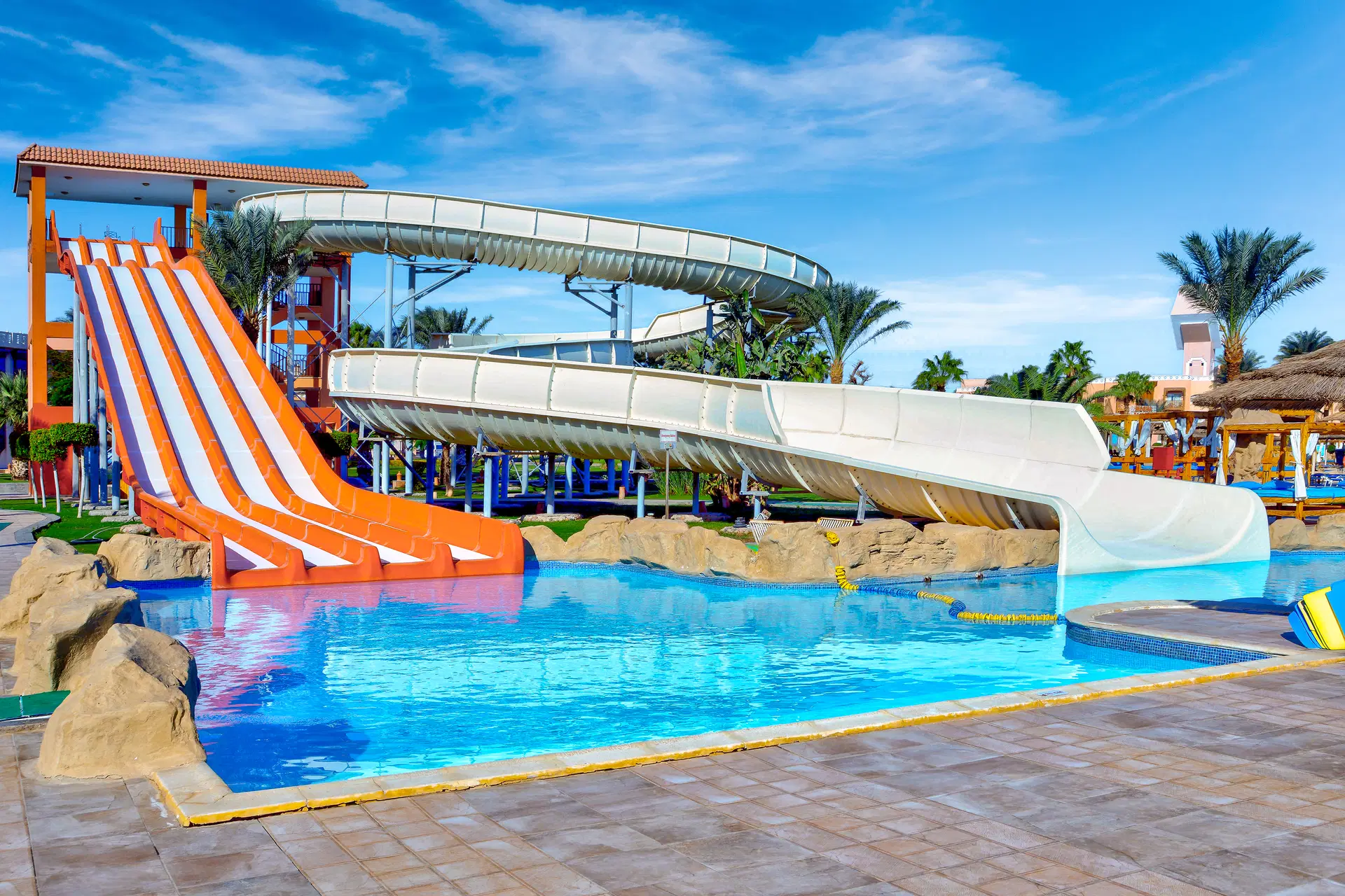 Beach Albatros Resort Hurghada Obrázok35
