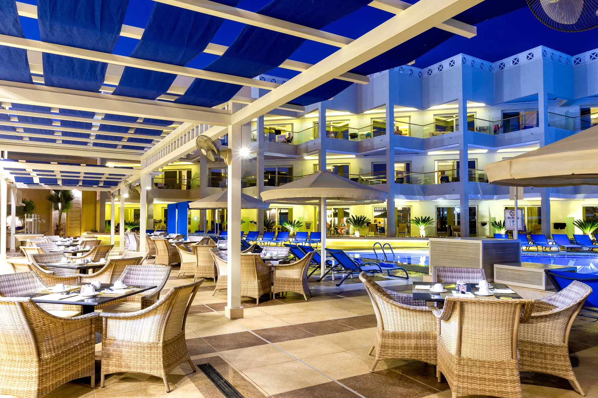 Beach Albatros Resort Hurghada Obrázok55