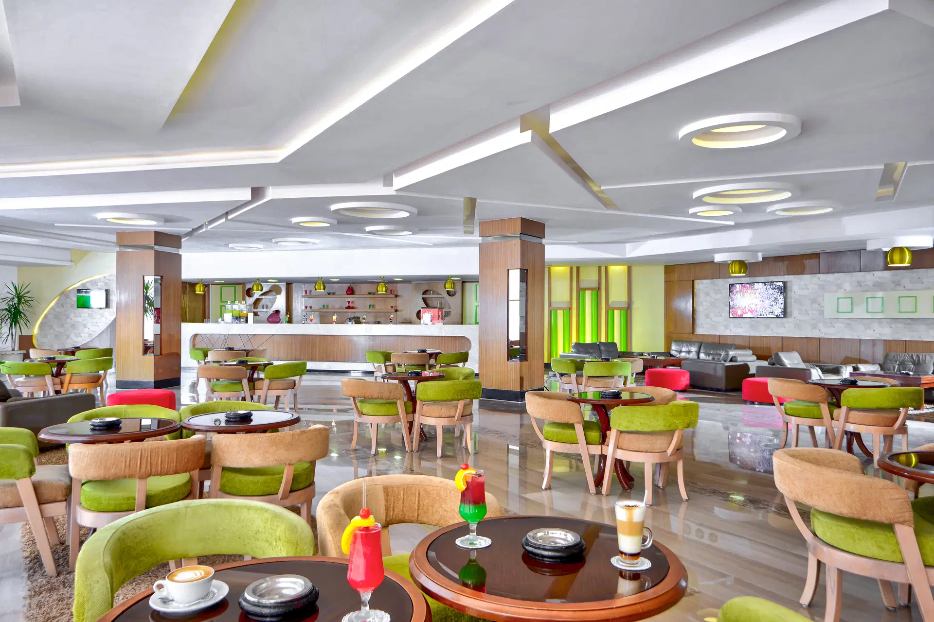 Beach Albatros Resort Hurghada Obrázok58