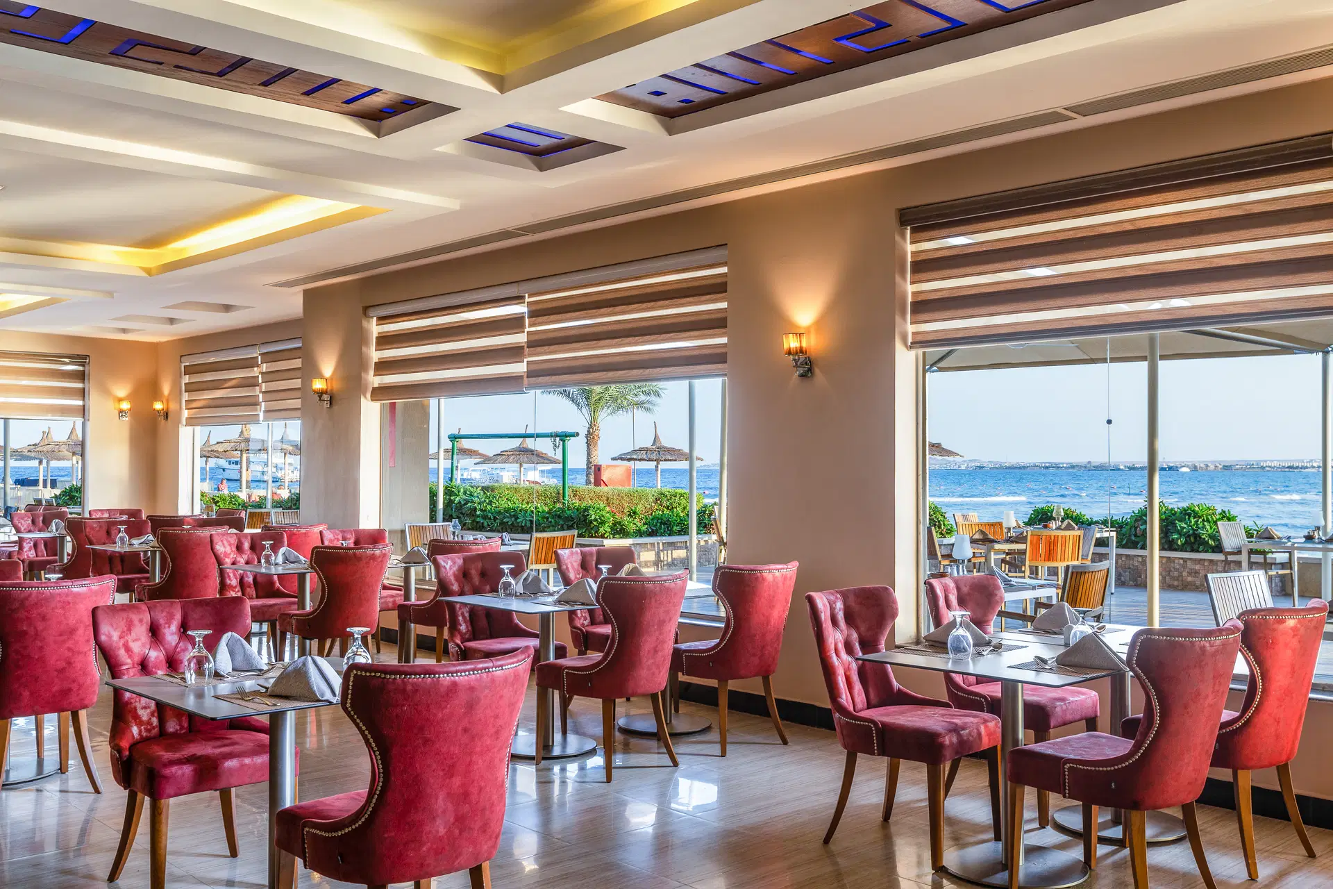 Beach Albatros Resort Hurghada Obrázok60