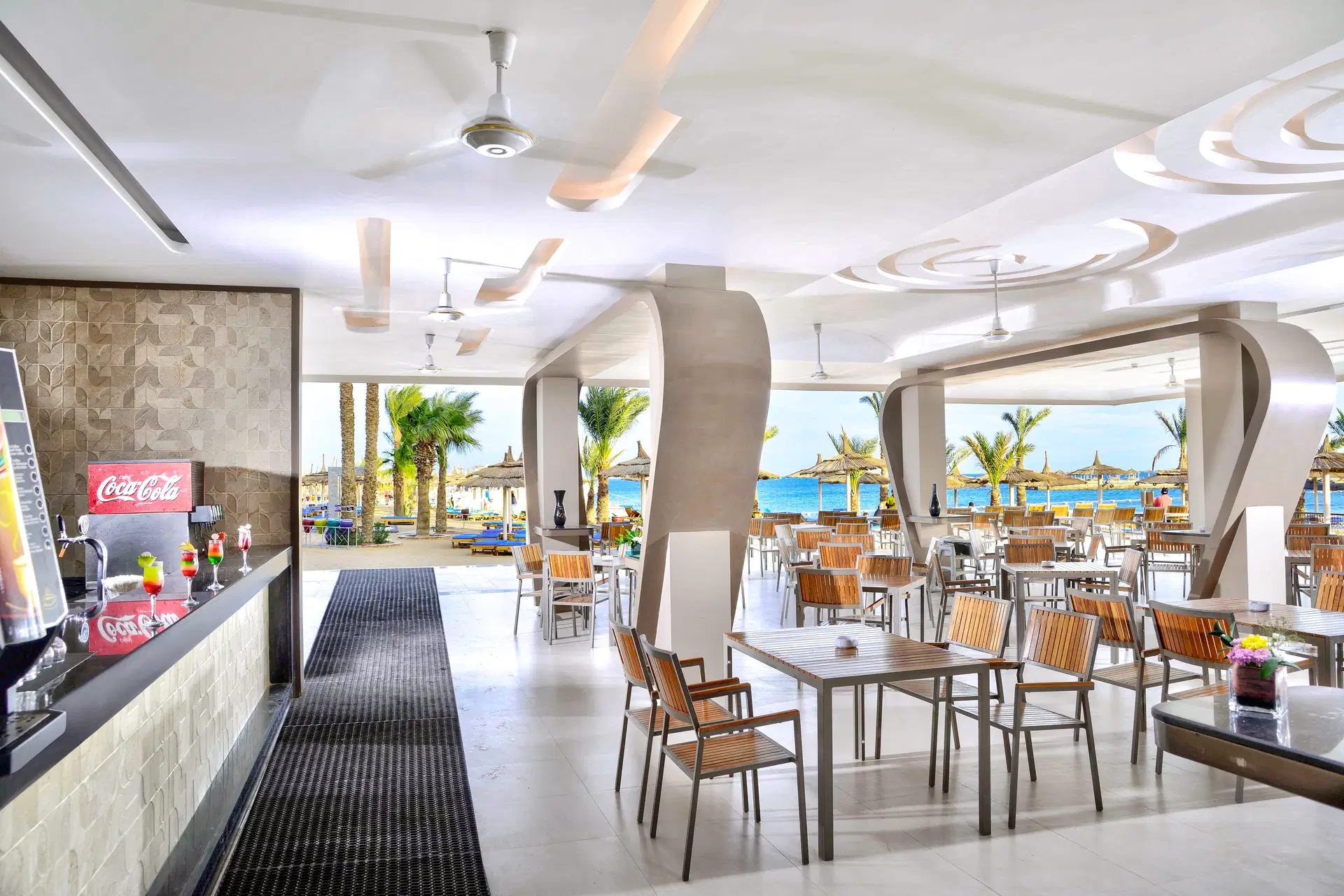 Beach Albatros Resort Hurghada Obrázok69