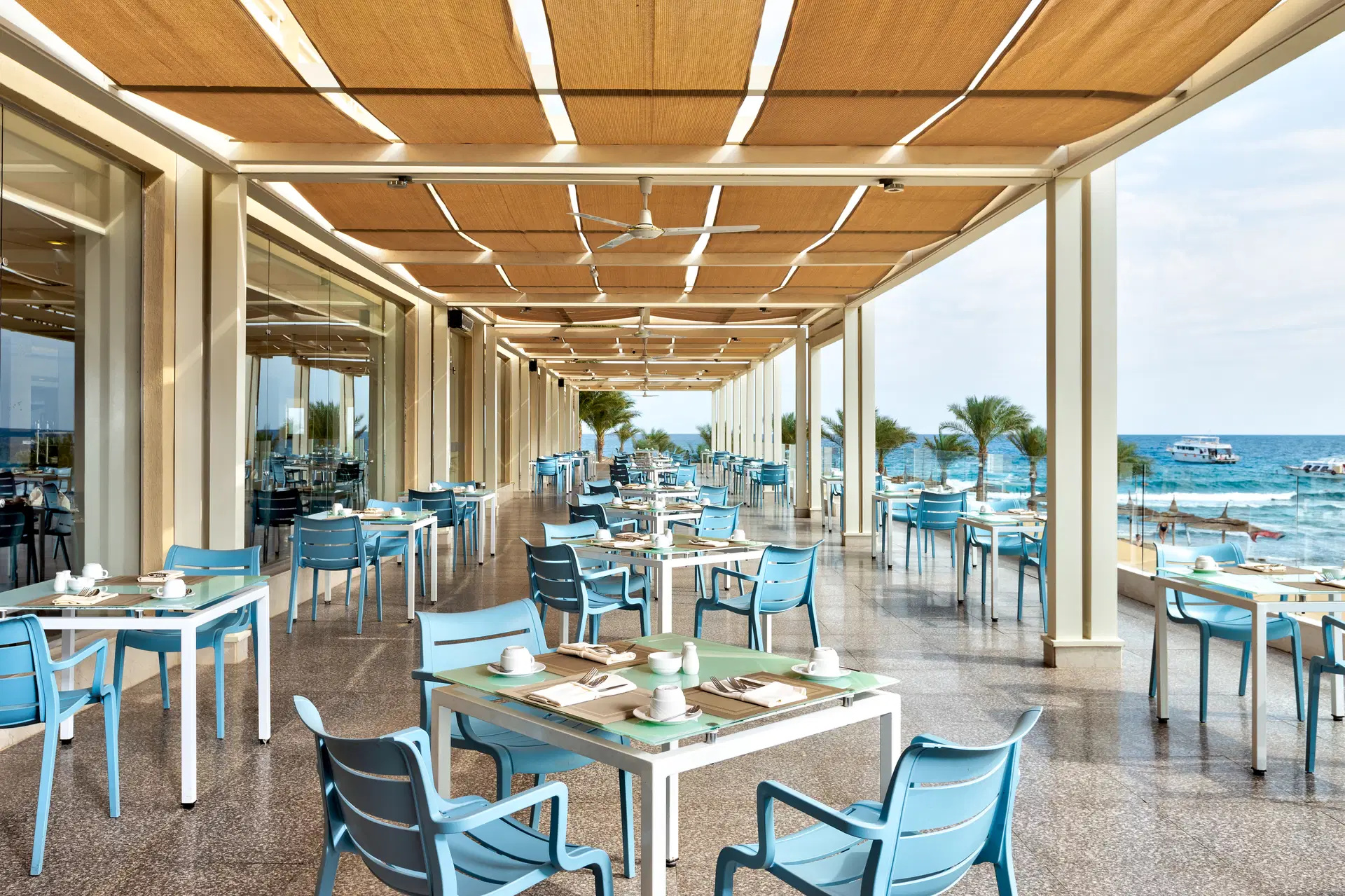 Beach Albatros Resort Hurghada Obrázok70