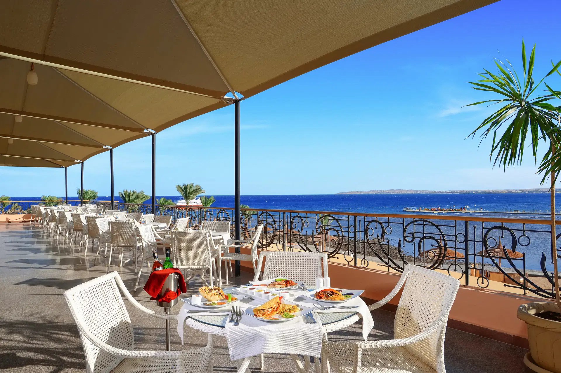 Beach Albatros Resort Hurghada Obrázok72