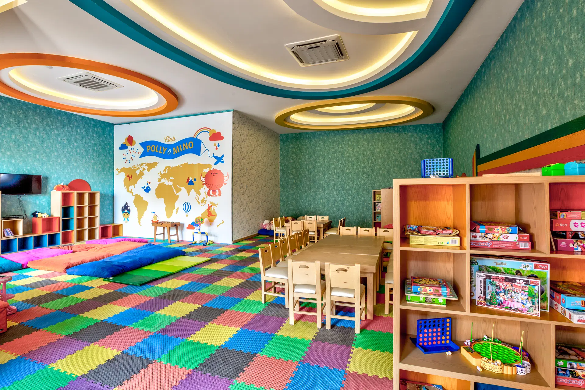 Beach Albatros Resort Hurghada Obrázok75
